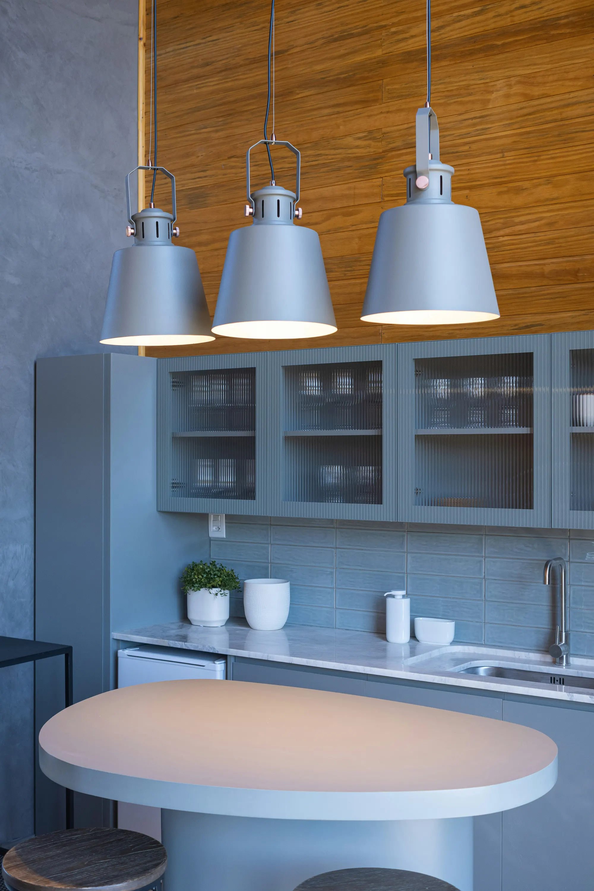 Køkkenrenovering i København